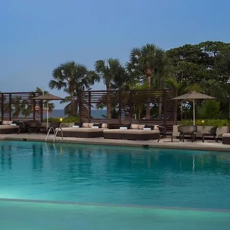 Sheraton Santo Domingo-2